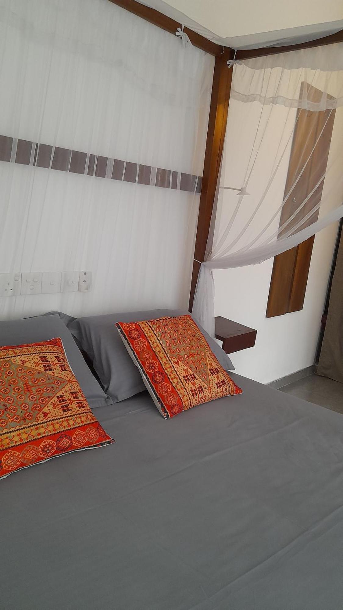 Bed and Breakfast Srimany Mirissa Exterior foto
