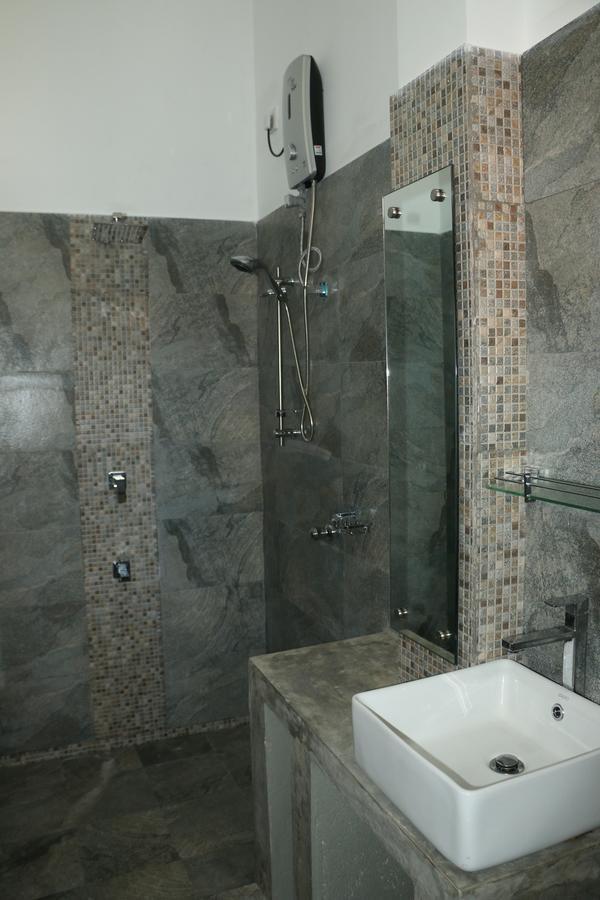 Bed and Breakfast Srimany Mirissa Exterior foto